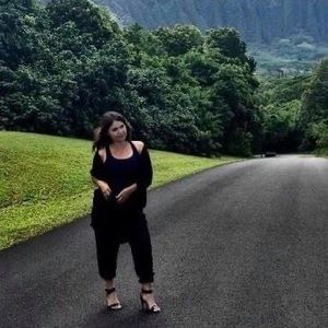 Meet your Posher, Melissa